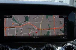 2019 Mercedes-Benz CLS 450