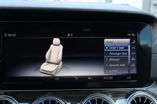 2019 Mercedes-Benz CLS 450