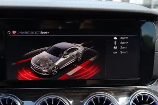 2019 Mercedes-Benz CLS 450