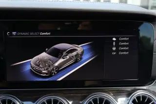 2019 Mercedes-Benz CLS 450
