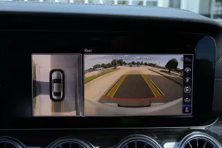 2019 Mercedes-Benz CLS 450