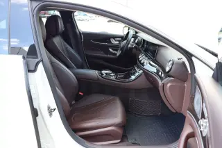 2019 Mercedes-Benz CLS 450