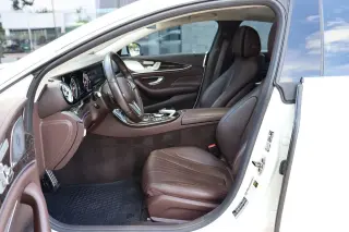2019 Mercedes-Benz CLS 450