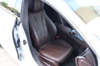 2019 Mercedes-Benz CLS 450