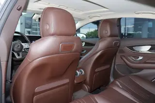2019 Mercedes-Benz CLS 450