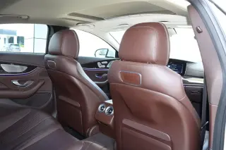 2019 Mercedes-Benz CLS 450