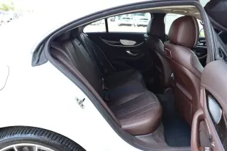 2019 Mercedes-Benz CLS 450