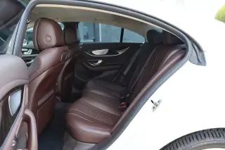 2019 Mercedes-Benz CLS 450