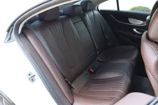 2019 Mercedes-Benz CLS 450