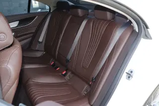 2019 Mercedes-Benz CLS 450