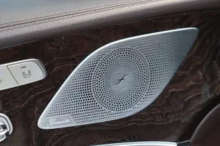 2019 Mercedes-Benz CLS 450