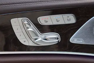 2019 Mercedes-Benz CLS 450