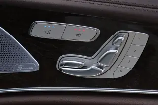 2019 Mercedes-Benz CLS 450