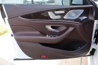 2019 Mercedes-Benz CLS 450