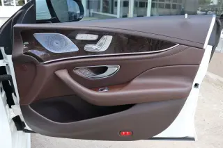 2019 Mercedes-Benz CLS 450