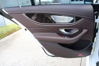 2019 Mercedes-Benz CLS 450