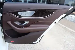 2019 Mercedes-Benz CLS 450