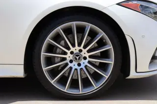 2019 Mercedes-Benz CLS 450