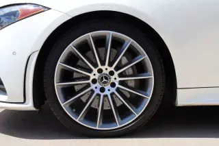 2019 Mercedes-Benz CLS 450