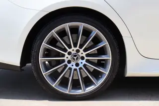 2019 Mercedes-Benz CLS 450