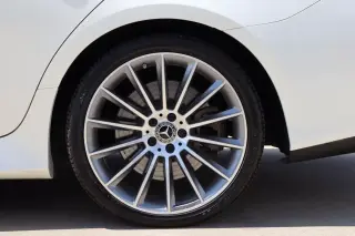 2019 Mercedes-Benz CLS 450