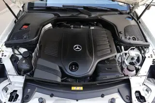 2019 Mercedes-Benz CLS 450