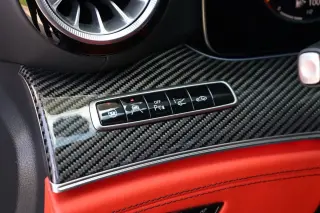 2019 Mercedes-Benz AMG GT 63 S 4-Door Coupe