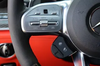 2019 Mercedes-Benz AMG GT 63 S 4-Door Coupe