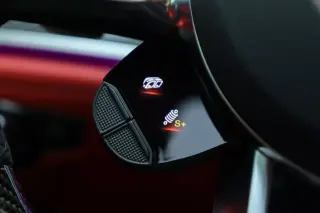 2019 Mercedes-Benz AMG GT 63 S 4-Door Coupe