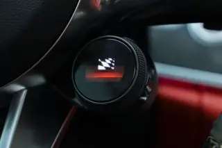 2019 Mercedes-Benz AMG GT 63 S 4-Door Coupe