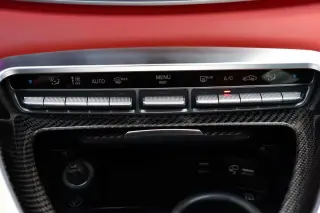 2019 Mercedes-Benz AMG GT 63 S 4-Door Coupe