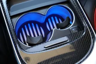 2019 Mercedes-Benz AMG GT 63 S 4-Door Coupe