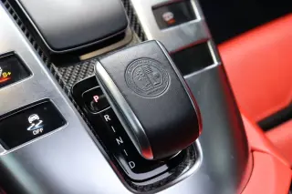 2019 Mercedes-Benz AMG GT 63 S 4-Door Coupe