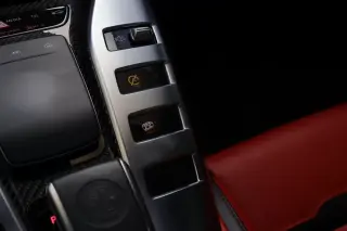 2019 Mercedes-Benz AMG GT 63 S 4-Door Coupe