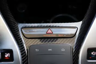2019 Mercedes-Benz AMG GT 63 S 4-Door Coupe