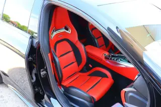 2019 Mercedes-Benz AMG GT 63 S 4-Door Coupe