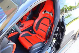 2019 Mercedes-Benz AMG GT 63 S 4-Door Coupe