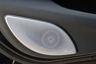 2019 Mercedes-Benz AMG GT 63 S 4-Door Coupe