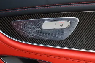 2019 Mercedes-Benz AMG GT 63 S 4-Door Coupe