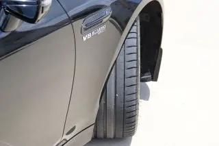 2019 Mercedes-Benz AMG GT 63 S 4-Door Coupe