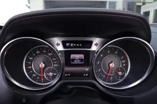 2018 Mercedes-Benz SL 450 Roadster
