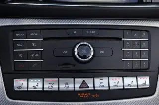 2018 Mercedes-Benz SL 450 Roadster