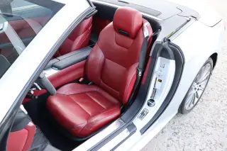 2018 Mercedes-Benz SL 450 Roadster