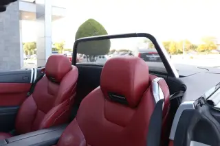 2018 Mercedes-Benz SL 450 Roadster