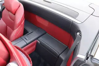 2018 Mercedes-Benz SL 450 Roadster