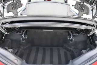 2018 Mercedes-Benz SL 450 Roadster