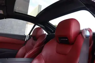 2018 Mercedes-Benz SL 450 Roadster