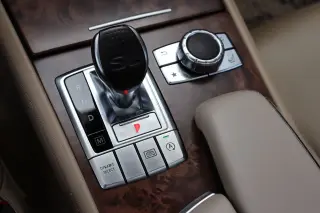 2017 Mercedes-Benz SL 550 Roadster