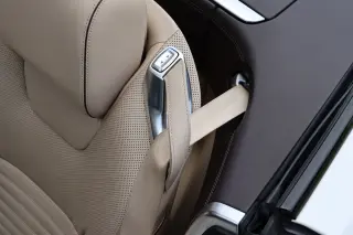 2017 Mercedes-Benz SL 550 Roadster