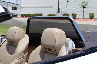 2017 Mercedes-Benz SL 550 Roadster